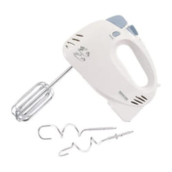 Sencor - Batteur a main shm 5203-EUE3 - 400 w - 5 vitesses et Turbo pulse - Blanc