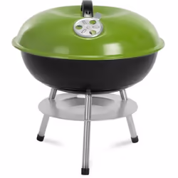 Barbecue au charbon de bois de table - Fieldmann - FZG 1102G