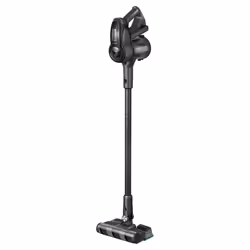 Sencor SVC0725BK aspirateur balai et balai électrique Batterie Sec HEPA Sans sac 0,5 L Noir 2,5 Ah