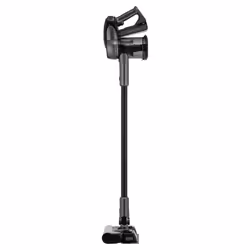 Sencor SVC0725BK aspirateur balai et balai électrique Batterie Sec HEPA Sans sac 0,5 L Noir 2,5 Ah