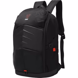 Sac à dos pour ordinateur gaming 15.6 - SHIELD - YENKEE - YBB 1503