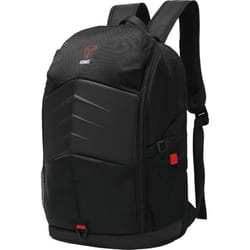 Sac à dos pour ordinateur gaming 15.6 - SHIELD - YENKEE - YBB 1503