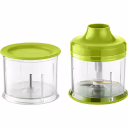 Sencor SHB 4461GR-EUE3 blender 0,7 L Mélangeur par immersion 1000 W Vert, Acier inoxydable - Vue supplémentaire 10