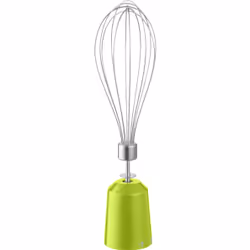 Sencor SHB 4461GR-EUE3 blender 0,7 L Mélangeur par immersion 1000 W Vert, Acier inoxydable - Vue supplémentaire 13