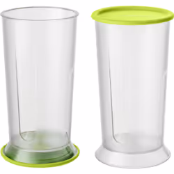 Sencor SHB 4461GR-EUE3 blender 0,7 L Mélangeur par immersion 1000 W Vert, Acier inoxydable - Vue supplémentaire 14