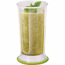 Sencor SHB 4461GR-EUE3 blender 0,7 L Mélangeur par immersion 1000 W Vert, Acier inoxydable - Vue supplémentaire 16