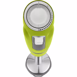 Sencor SHB 4461GR-EUE3 blender 0,7 L Mélangeur par immersion 1000 W Vert, Acier inoxydable - Vue supplémentaire 4