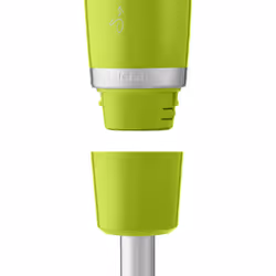 Sencor SHB 4461GR-EUE3 blender 0,7 L Mélangeur par immersion 1000 W Vert, Acier inoxydable - Vue supplémentaire 6