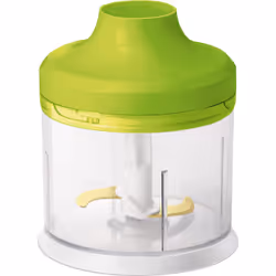 Sencor SHB 4461GR-EUE3 blender 0,7 L Mélangeur par immersion 1000 W Vert, Acier inoxydable - Vue supplémentaire 9