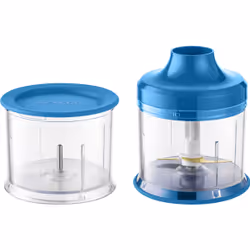 Sencor SHB 4462BL-EUE3 blender 0,7 L Mélangeur par immersion 1000 W Bleu, Acier inoxydable - Vue supplémentaire 10