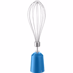 Sencor SHB 4462BL-EUE3 blender 0,7 L Mélangeur par immersion 1000 W Bleu, Acier inoxydable - Vue supplémentaire 13