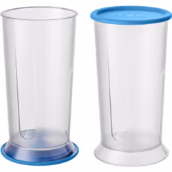 Sencor SHB 4462BL-EUE3 blender 0,7 L Mélangeur par immersion 1000 W Bleu, Acier inoxydable - Vue supplémentaire 14