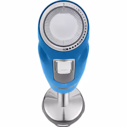 Sencor SHB 4462BL-EUE3 blender 0,7 L Mélangeur par immersion 1000 W Bleu, Acier inoxydable - Vue supplémentaire 4