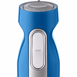 Sencor SHB 4462BL-EUE3 blender 0,7 L Mélangeur par immersion 1000 W Bleu, Acier inoxydable - Vue supplémentaire 5