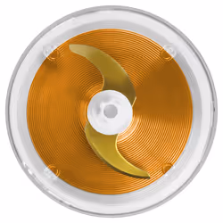 Sencor SHB 4463OR-EUE3 blender 0,7 L Mélangeur par immersion 1000 W Orange, Acier inoxydable - Vue supplémentaire 11