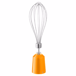 Sencor SHB 4463OR-EUE3 blender 0,7 L Mélangeur par immersion 1000 W Orange, Acier inoxydable - Vue supplémentaire 13