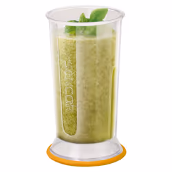 Sencor SHB 4463OR-EUE3 blender 0,7 L Mélangeur par immersion 1000 W Orange, Acier inoxydable - Vue supplémentaire 16