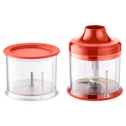 Sencor SHB 4464RD-EUE3 Mélangeur par immersion 1000 W Rouge - Vue supplémentaire 10
