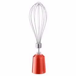 Sencor SHB 4464RD-EUE3 Mélangeur par immersion 1000 W Rouge - Vue supplémentaire 13