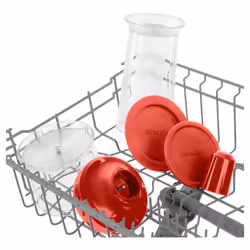 Sencor SHB 4464RD-EUE3 Mélangeur par immersion 1000 W Rouge - Vue supplémentaire 17