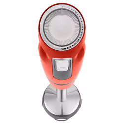 Sencor SHB 4464RD-EUE3 Mélangeur par immersion 1000 W Rouge - Vue supplémentaire 4