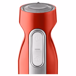 Sencor SHB 4464RD-EUE3 Mélangeur par immersion 1000 W Rouge - Vue supplémentaire 5