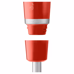 Sencor SHB 4464RD-EUE3 Mélangeur par immersion 1000 W Rouge - Vue supplémentaire 6