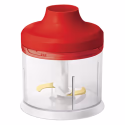 Sencor SHB 4464RD-EUE3 Mélangeur par immersion 1000 W Rouge - Vue supplémentaire 9
