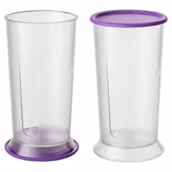 Sencor SHB 4465VT-EUE3 blender Mélangeur par immersion 1000 W Violet - Vue supplémentaire 12