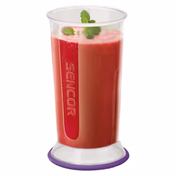 Sencor SHB 4465VT-EUE3 blender Mélangeur par immersion 1000 W Violet - Vue supplémentaire 13