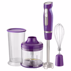 Sencor SHB 4465VT-EUE3 blender Mélangeur par immersion 1000 W Violet