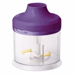 Sencor SHB 4465VT-EUE3 blender Mélangeur par immersion 1000 W Violet - Vue supplémentaire 7
