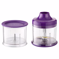 Sencor SHB 4465VT-EUE3 blender Mélangeur par immersion 1000 W Violet - Vue supplémentaire 8