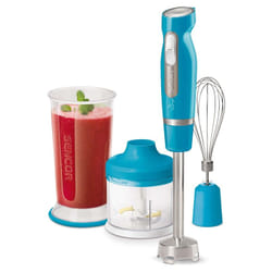 Sencor SHB 4467TQ-EUE3 blender Mélangeur par immersion 1000 W Bleu