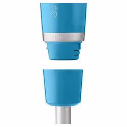 Sencor SHB 4467TQ-EUE3 blender Mélangeur par immersion 1000 W Bleu