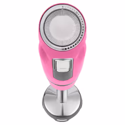 Sencor SHB 4468RS-EUE3 blender 0,7 L Mélangeur par immersion 1000 W Rose, Acier inoxydable - Vue supplémentaire 4