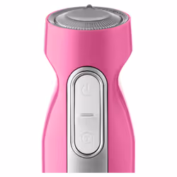 Sencor SHB 4468RS-EUE3 blender 0,7 L Mélangeur par immersion 1000 W Rose, Acier inoxydable - Vue supplémentaire 5