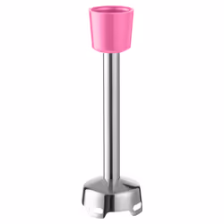 Sencor SHB 4468RS-EUE3 blender 0,7 L Mélangeur par immersion 1000 W Rose, Acier inoxydable - Vue supplémentaire 7