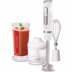 MIXEUR PLONGEANT SHB 4460WH BLANC-SENCOR
