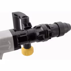 Fieldmann FDBK 201301-E marteau de démolition SDS Max Noir, Vert, Gris 1300 W - Vue supplémentaire 5