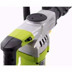 Fieldmann FDBK 201301-E marteau de démolition SDS Max Noir, Vert, Gris 1300 W - Vue supplémentaire 6