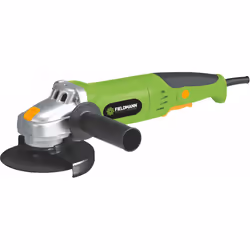 Fieldmann FDB 200901-E, 11000 tr/min, 12,5 cm, Secteur, 2 kg