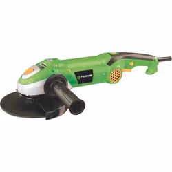 Fieldmann FDB 201401-E, 8600 tr/min, 15 cm, Secteur, 4 kg