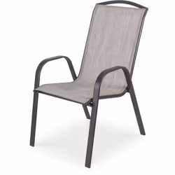 Chaise de jardin - Fieldmann - FDZN 5112