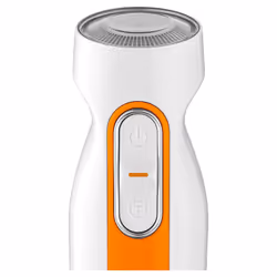 Sencor SHB 4260WH EUE3 Mélangeur par immersion 600 W Orange, Blanc - Vue supplémentaire 5