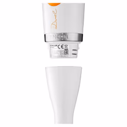 Sencor SHB 4260WH EUE3 Mélangeur par immersion 600 W Orange, Blanc - Vue supplémentaire 6