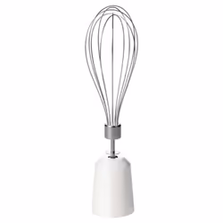 Sencor SHB 4260WH EUE3 Mélangeur par immersion 600 W Orange, Blanc - Vue supplémentaire 9