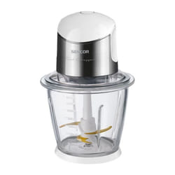 Sencor - Hachoir scb 6150SS-EUE3 - 800 w - Argent