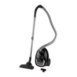 Sencor - Aspirateur traîneau avec sac svc 5501BK - Moteur eco 700 w - 75 dBA - 2 l - Filtre hepa H13 - Noir