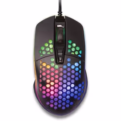Souris gaming - SHOTGUN - YENKEE - YMS 3030BK